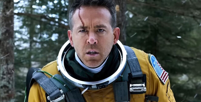 Le nouveau film d'action de 111 minutes de Ryan Reynolds est déjà un succès mondial en streaming, un jour seulement après sa sortie