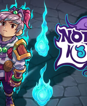 Black Salt Games, le studio de DREDGE, soutient Team Trifold et son premier jeu Nothing Lost