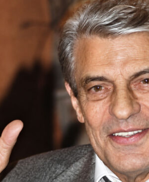 Il y a 12 ans disparaissait István Sztankay - Hommage à l'une des voix les plus reconnaissables du théâtre hongrois