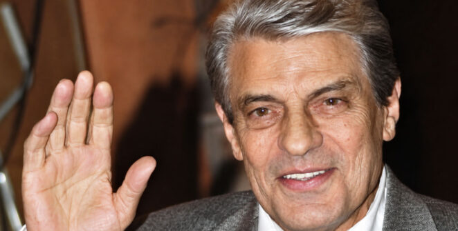 Il y a 12 ans disparaissait István Sztankay - Hommage à l'une des voix les plus reconnaissables du théâtre hongrois