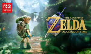 The Legend of Zelda: Ocarina of Time Remake