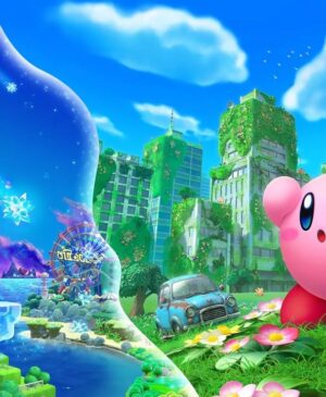 Une nouvelle aventure de Kirby est en préparation, et cette fois Nintendo a même osé conclure le Nintendo Direct d’hier avec cette annonce !