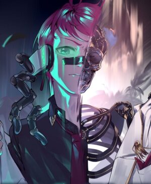 Phosepo et Thermite Game livreront donc juste à temps aux joueurs ce visual novel fondé sur des mystères psychologiques.