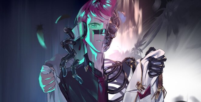 Phosepo et Thermite Game livreront donc juste à temps aux joueurs ce visual novel fondé sur des mystères psychologiques.
