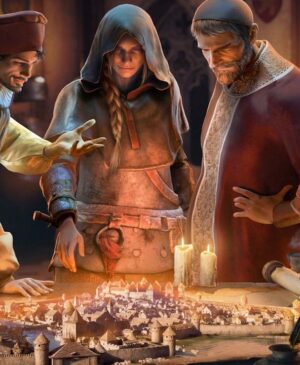 Ashborne Games et THQ Nordic ont consciencieusement détaillé les mises à jour que recevra le jeu avant d’atteindre sa version 1.0.