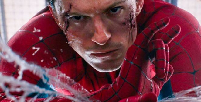 Spider-Man perd la tête du box-office, mais le record du Réveil de la Force est tout proche