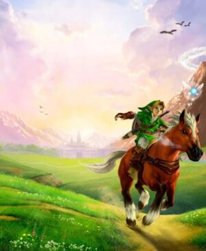 Nintendo annonce un Direct pour les 40 ans de Zelda – voici quand le remake d’Ocarina of Time pourrait apparaître